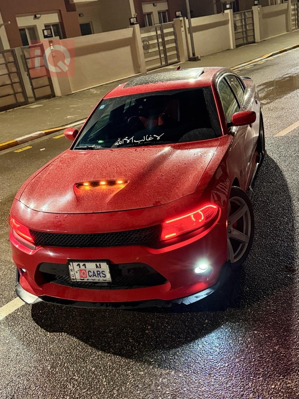 دودج تشارجر